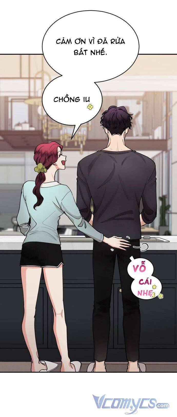 Oan Gia Ngõ Hẹp Chapter 32 - Trang 3