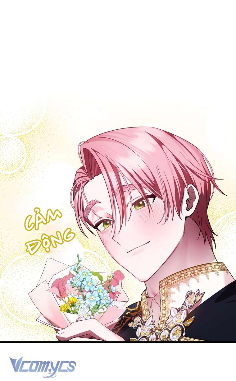 Lần Đầu Bé Út Được Yêu Thương Chap 12 - Trang 2