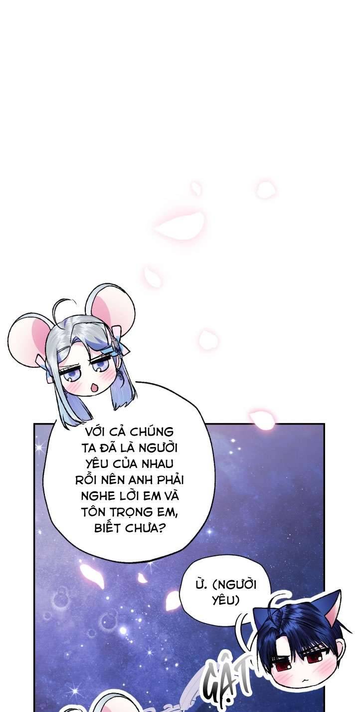 Cha À, Con Không Muốn Kết Hôn Đâu Chap 75 - Next Chap 76