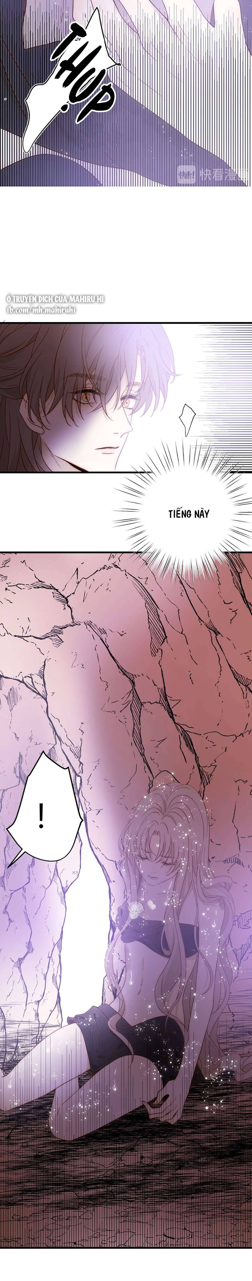 Thất Đại Kỳ Tích - Nước Mắt Bạo Quân Chap 49 - Trang 2