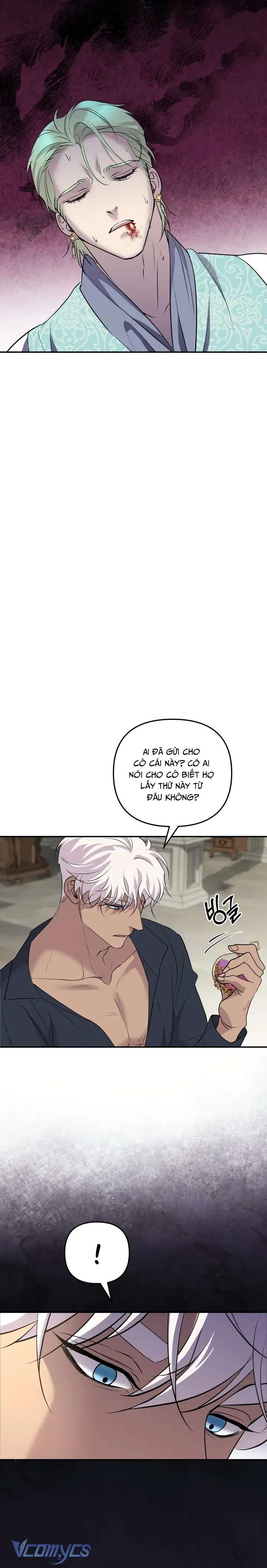 Ta đã chết như thế nào Chap 13 - Next Chap 14