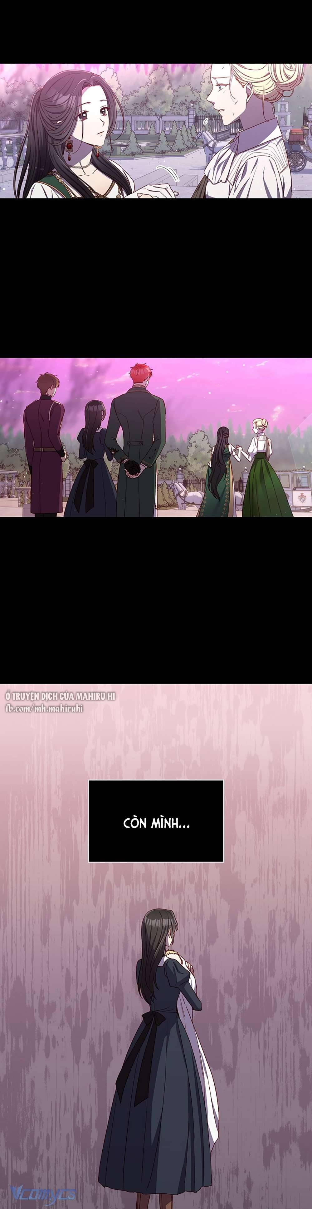 Sống Sót Dưới Thân Phận Hầu Nữ Chap 68 - Trang 2