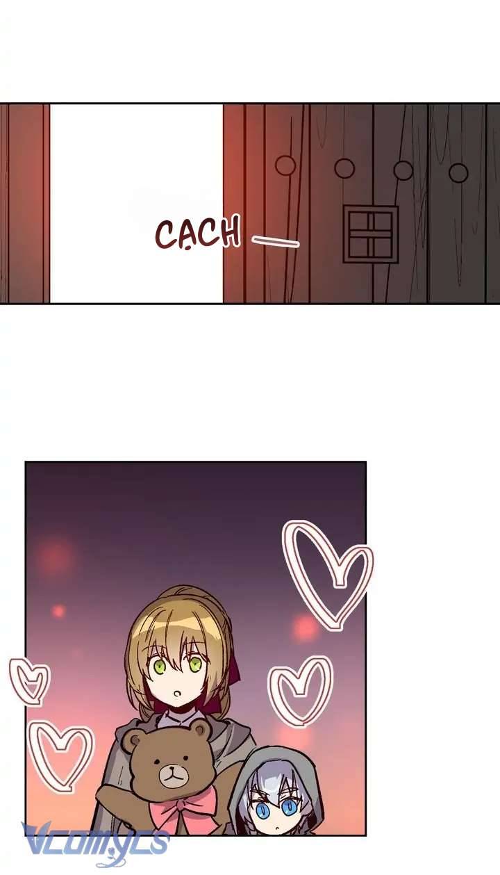 Vị Hôn Thê Khế Ước Của Công Tước Chapter 71 - Next Chapter 72