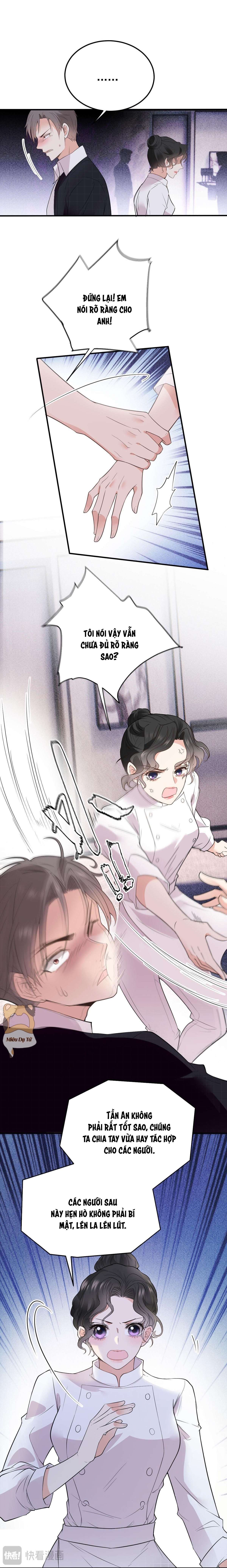 Lăn đi, tiên sinh lười biếng Chap 4 - Trang 2