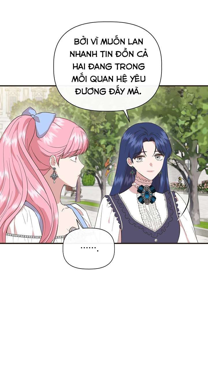 Tôi Không Phải Là Cinderella Chapter 79 - Trang 4