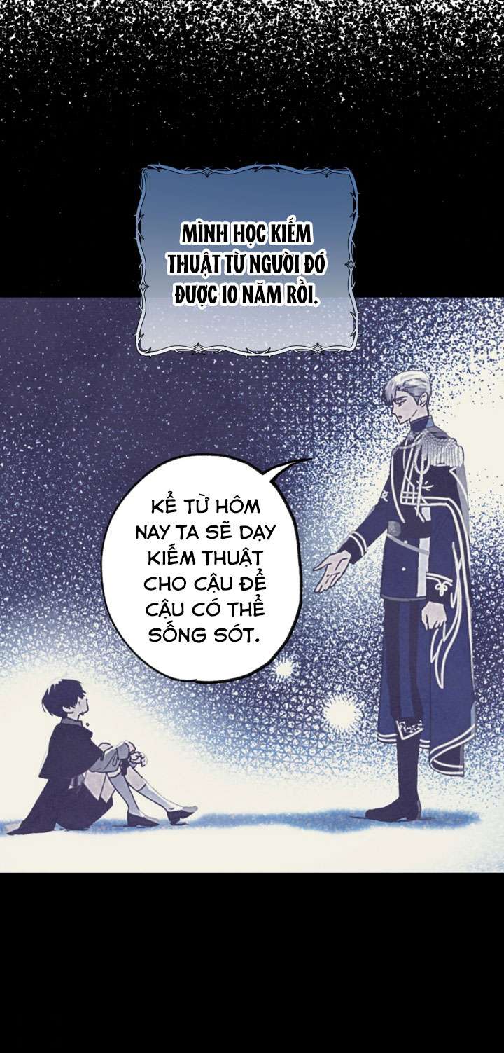 Cha À, Con Không Muốn Kết Hôn Đâu Chap 6 - Trang 2