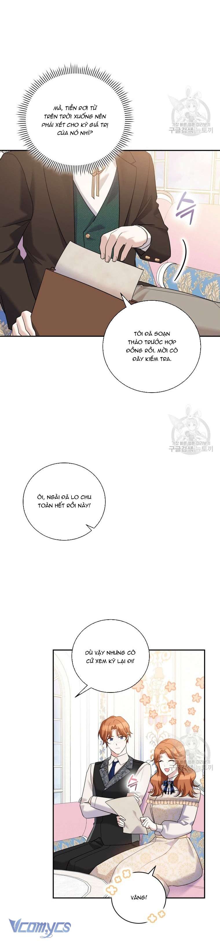 Kế Hoạch Trả Thù Chap 32 - Trang 2