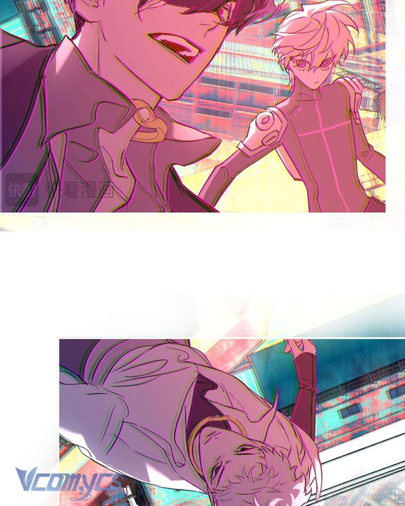 Ác Chi Hoàn Chapter 33 - Trang 4