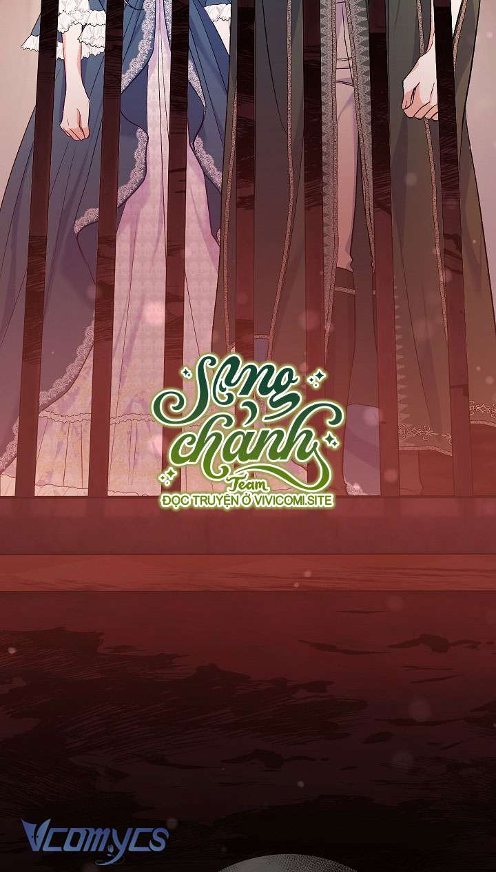 Người Xem Mắt Của Ác Nữ Quá Hoàn Hảo Chapter 54 - Trang 4