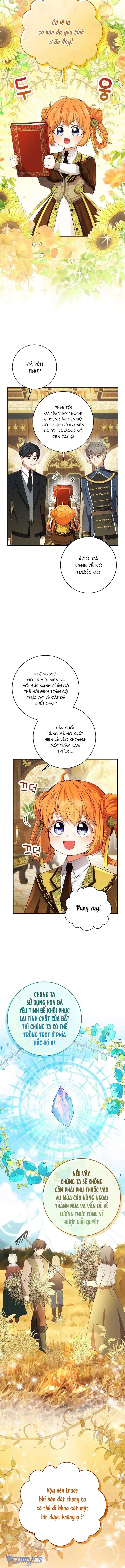 Sóc Con Tài Năng Chap 49 - Next Chap 50
