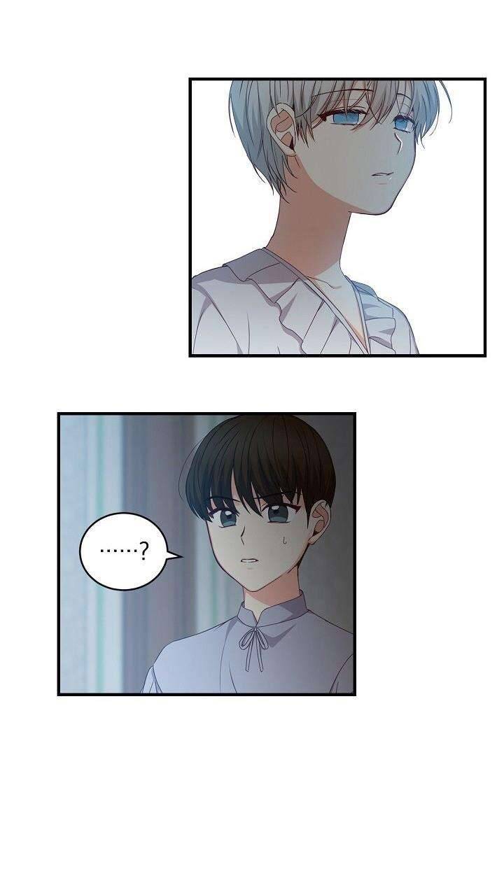 Cẩn Thận Với Các Anh Trai Đấy! Chap 31 - Trang 2