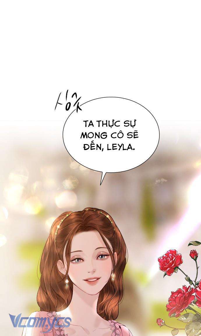 Hãy Khóc Và Cầu Nguyện Đi Chapter 25 - Trang 4