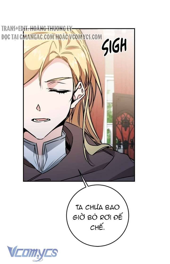 Xuyên Vào Tiểu Thuyết Làm Nữ Hoàng Tàn Độc Chapter 84 - Trang 4