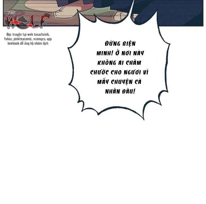 Dabi, Hương Vị Ngây Ngất Chap 14 - Trang 3