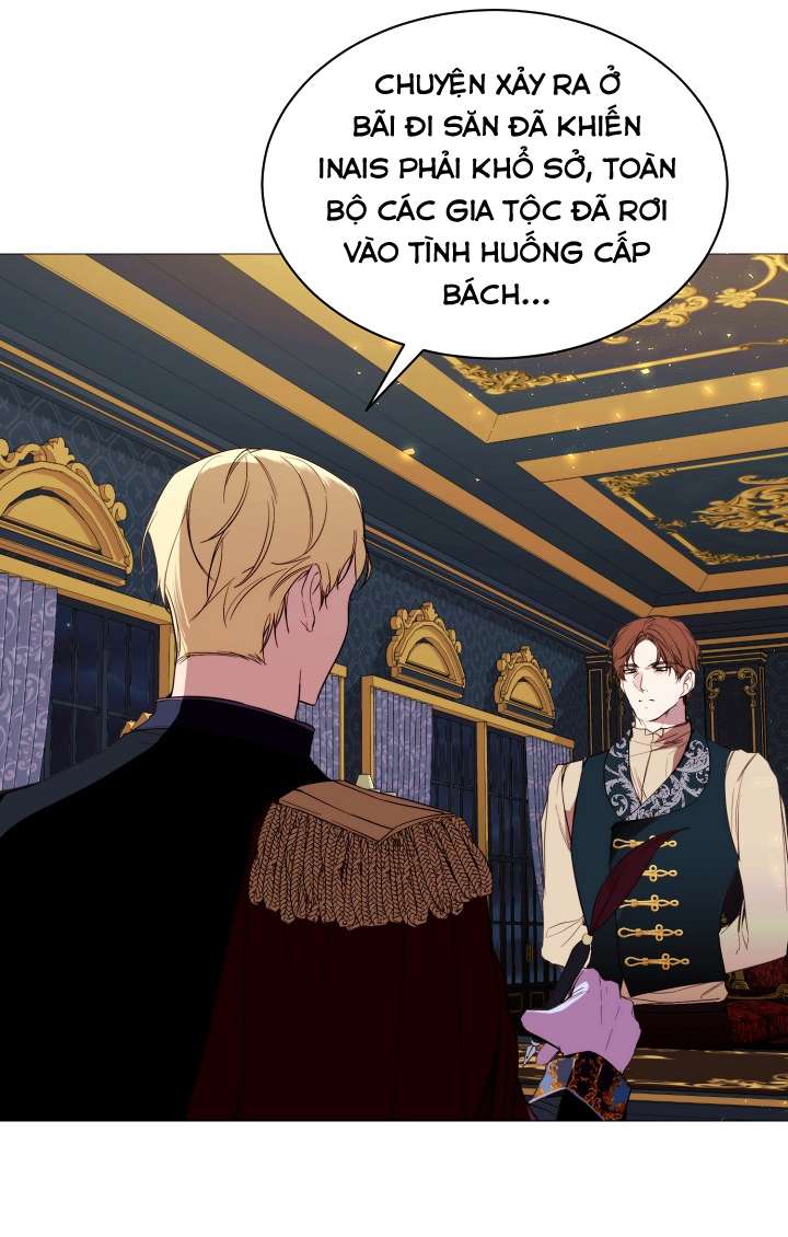 Ác Nữ Cần Bạo Chúa Chapter 46 - Trang 4