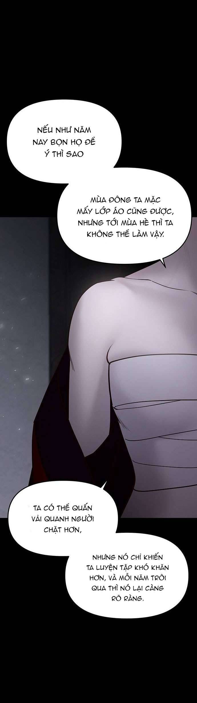 Vương Tử Huyền Bí Chapter 68 - Trang 4