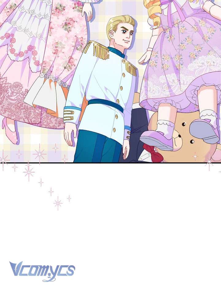 Sự Điều Trị Đặc Biệt Của Tinh Linh Chapter 11 - Trang 4