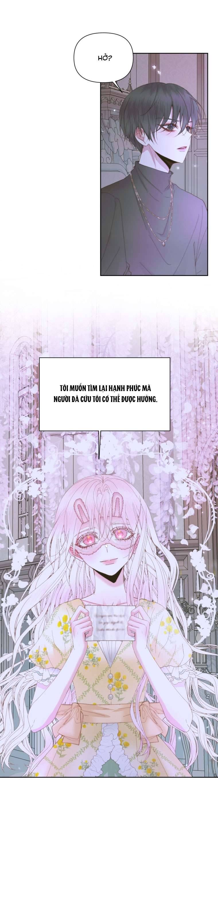 Siren: Trở Thành Gia Đình Của Nhân Vật Phản Diện Chapter 37 - Trang 3