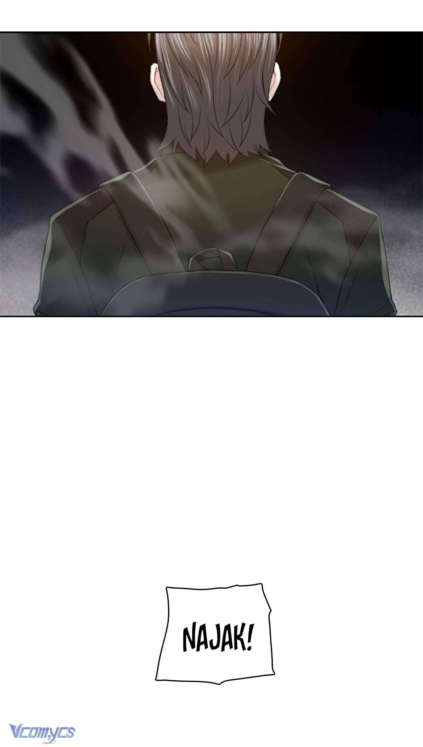 Trăng Tối: Thành Phố Xám (HYBE) Chap 5 - Trang 2