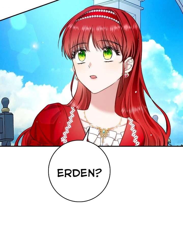 Hôn Phu Ẩn Sắc Chapter 55 - Trang 4