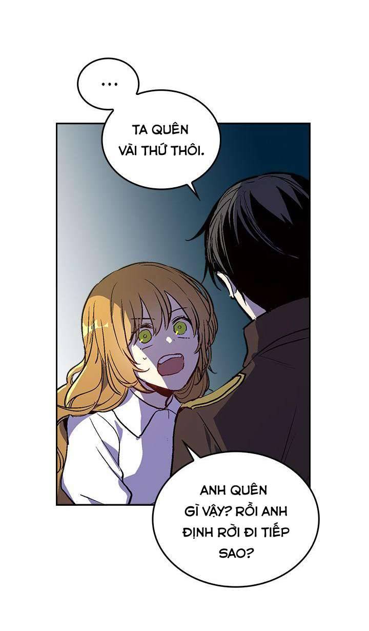 Vị Hôn Thê Khế Ước Của Công Tước Chapter 46 - Trang 4