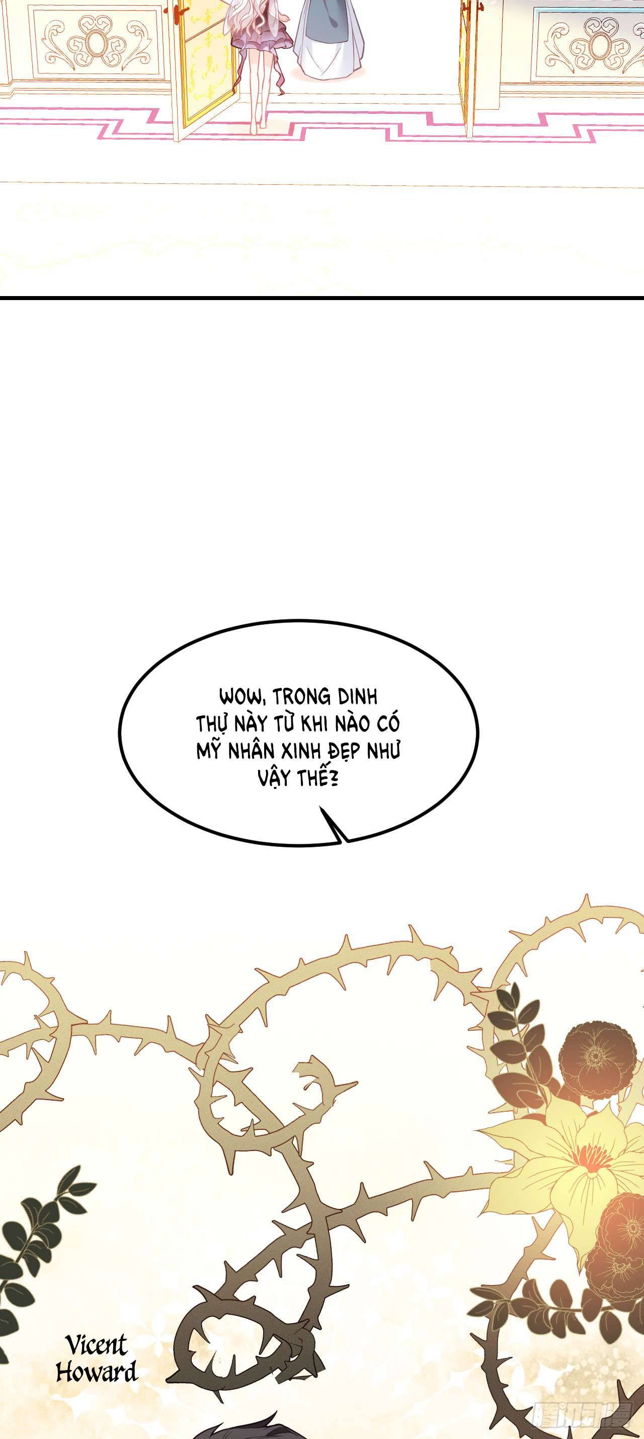 Hiệp Sĩ Độc Quyền Của Long Nữ Chapter 5 - Trang 4