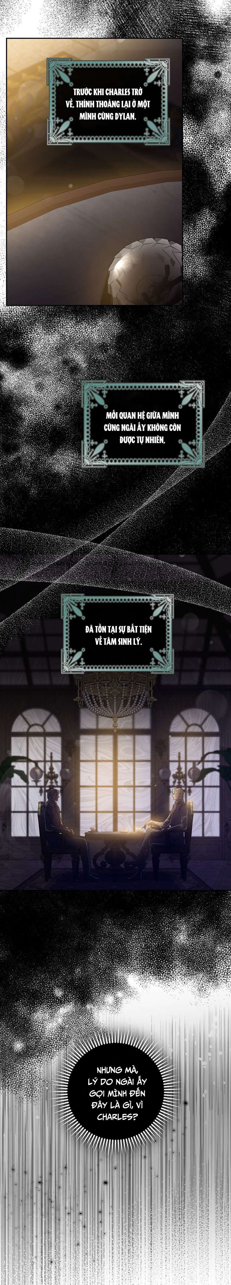 Thuần Hóa Bạo Quân Rồi Bỏ Trốn Chap 80 - Trang 2