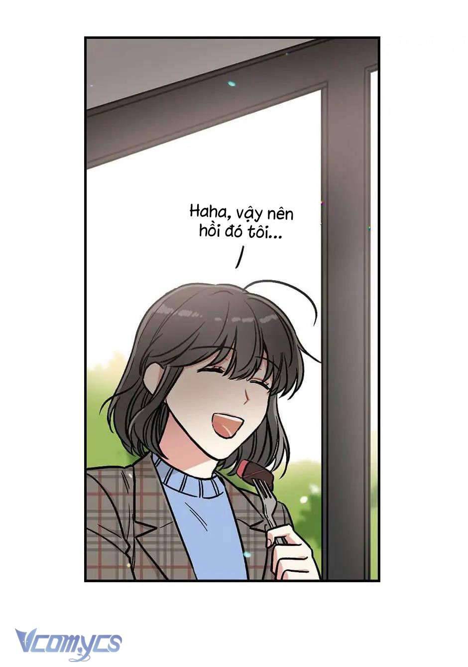 Ly Espresso Của Mùa Xuân Chapter 10 - Trang 4