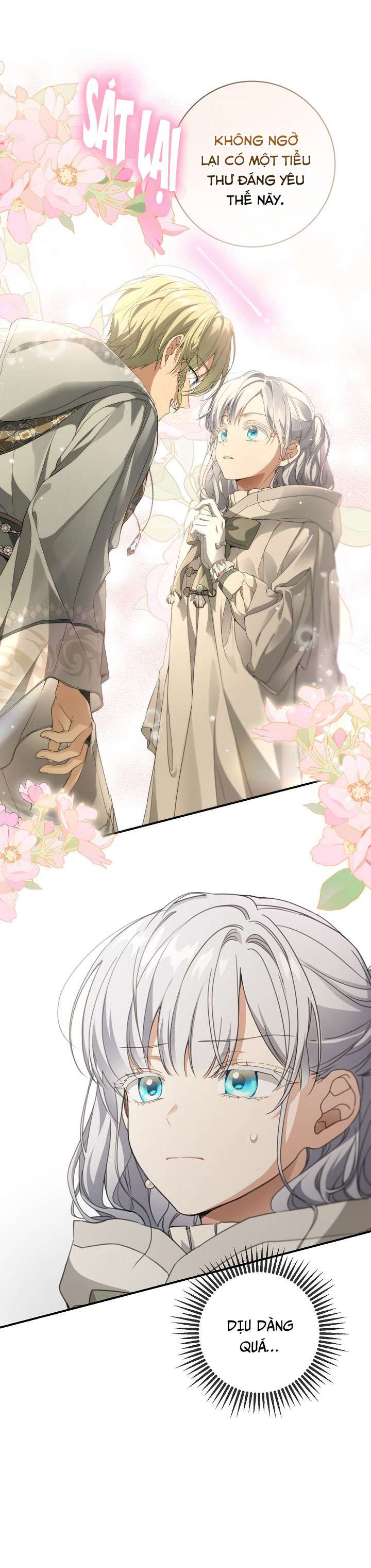 Lại Một Lần Nữa Hướng Về Ánh Sáng Chap 65 - Trang 2