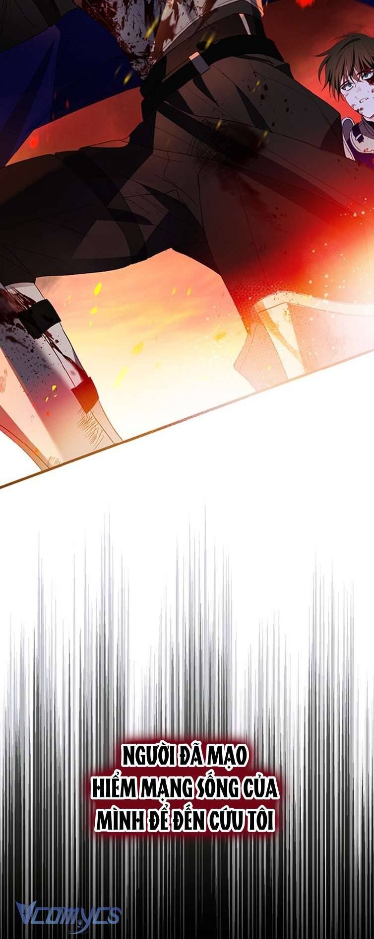 Nuôi vị hôn phu bằng tiền bạc. Chap 12 - Trang 2