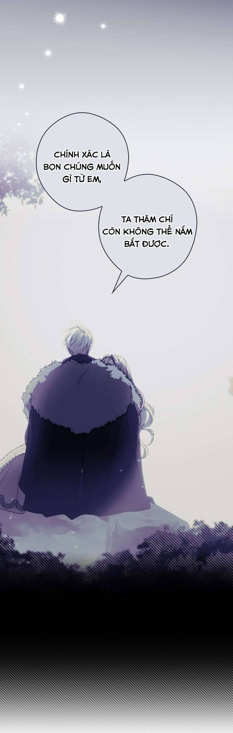 Phương Pháp Khiến Phu Quân Đứng Về Phía Tôi Chapter 63 - Trang 4