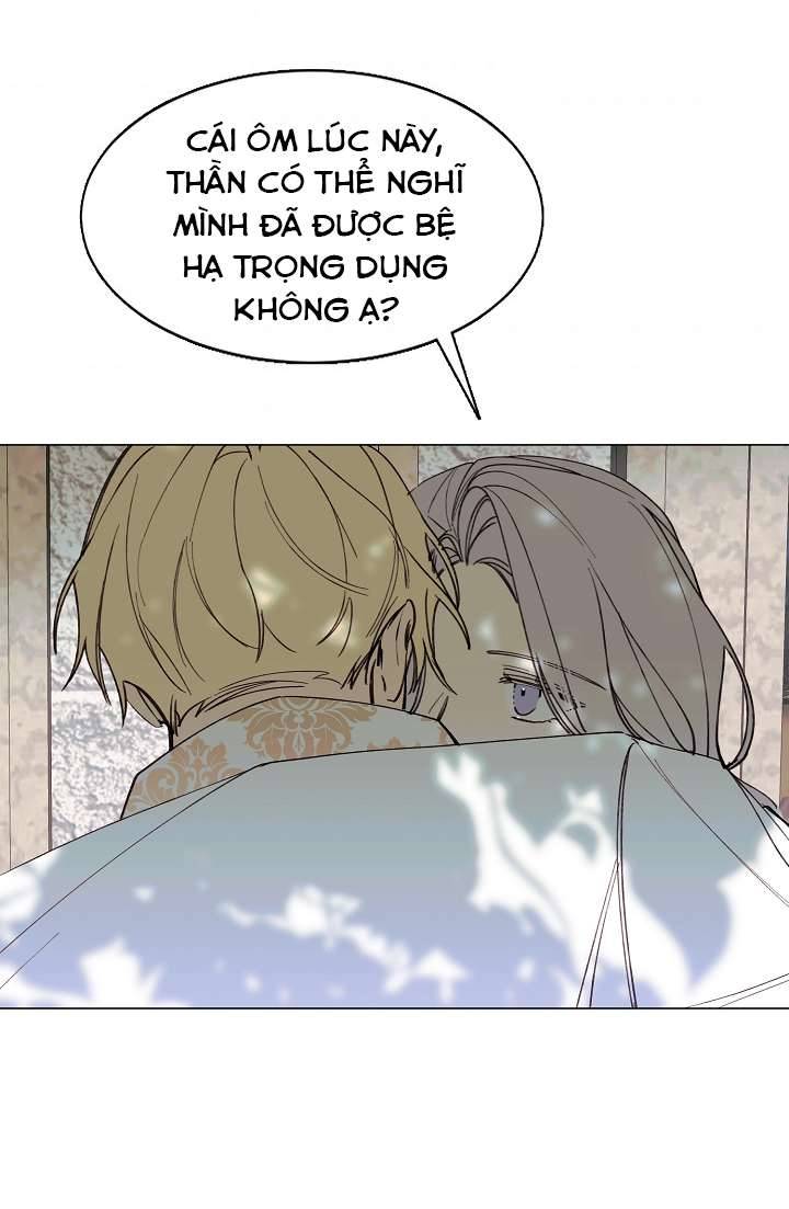 Ác Nữ Cần Bạo Chúa Chapter 9 - Trang 4