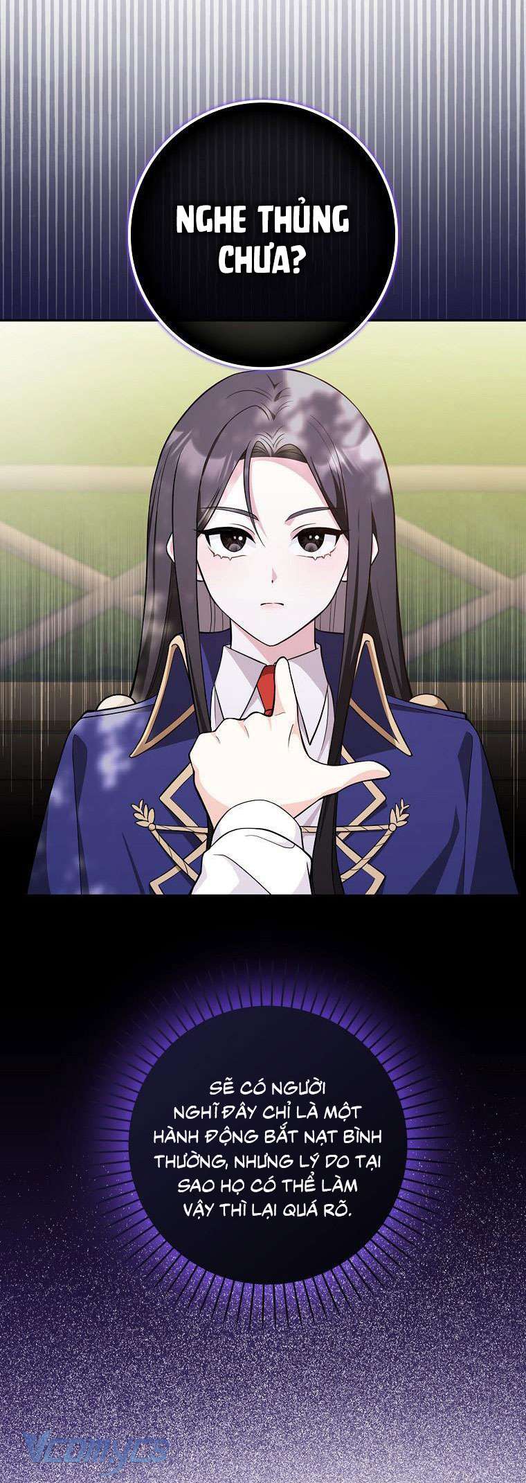 Tôi Thề Chúng Ta Chỉ Là Bạn Chapter 5 - Next Chapter 6