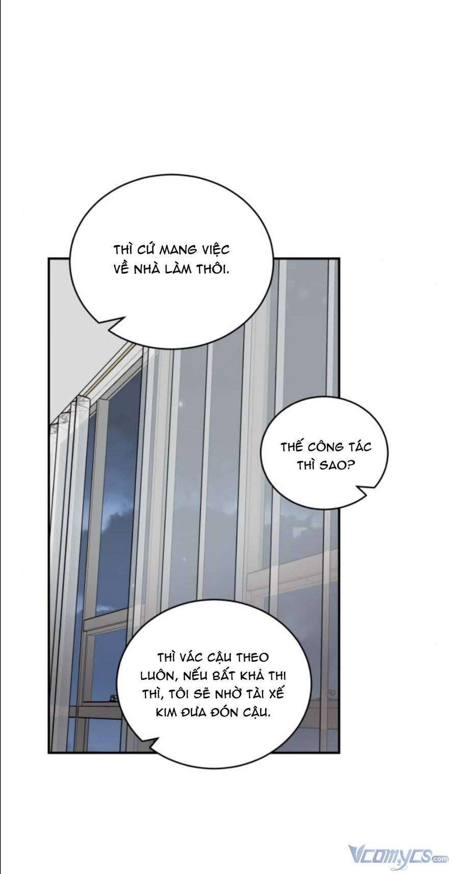 Oan Gia Ngõ Hẹp Chapter 51 - Trang 3