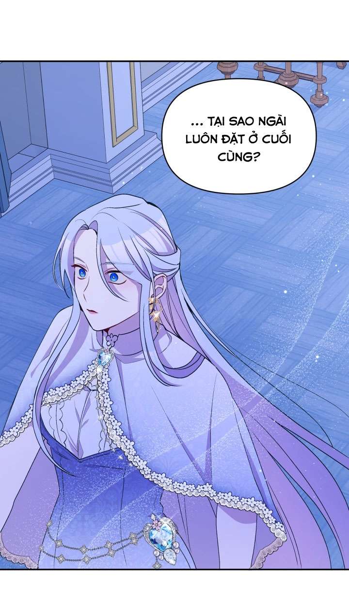 Người Bảo Hộ Của Bạo Quân Là Ma Nữ Tàn Độc Chap 46 - Trang 4