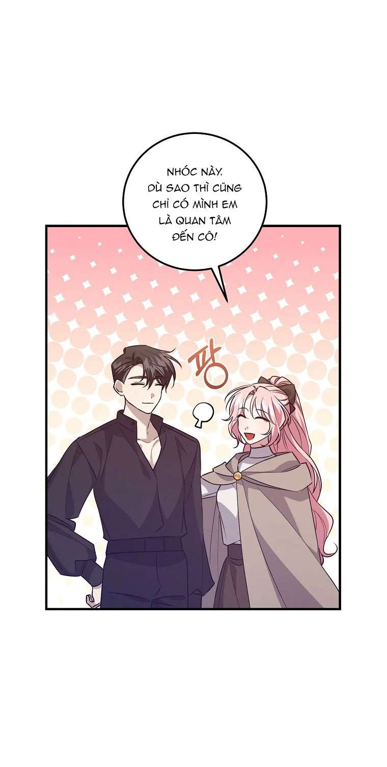 Tôi đã nuôi dưỡng những kẻ phản diện một cách đúng đắn Chap 38 - Trang 2