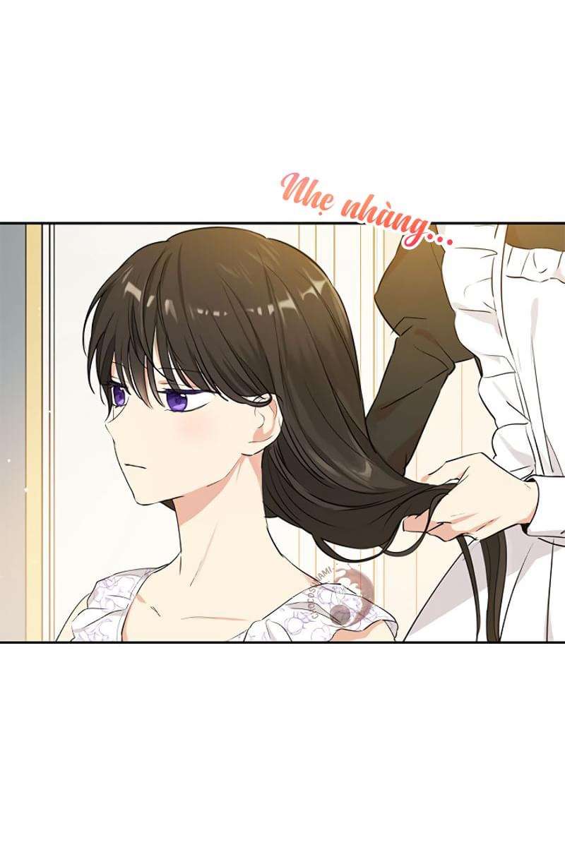 Tôi Là Minh Chứng Của Sự Thật Chap 11 - Trang 3
