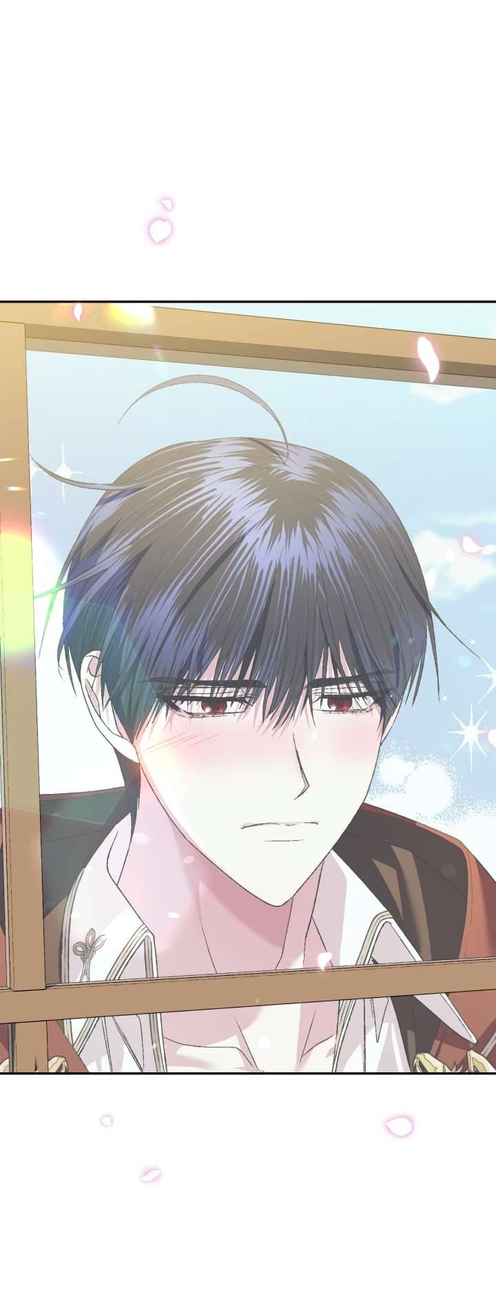 Cha À, Con Không Muốn Kết Hôn Đâu Chap 60 - Next Chap 61