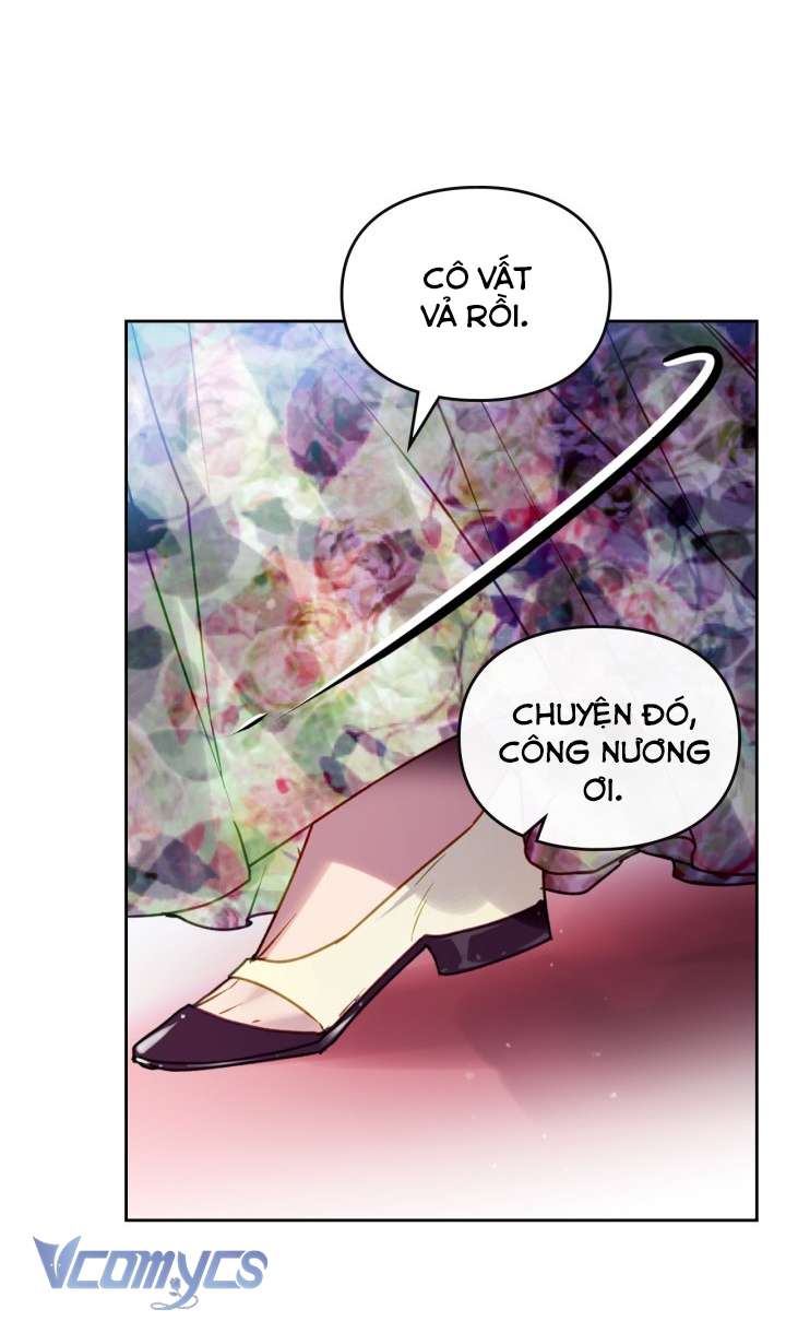 Kết Cục Của Nhân Vật Phản Diện Chỉ Có Thể Là Cái Chết Chapter 149 - Trang 4