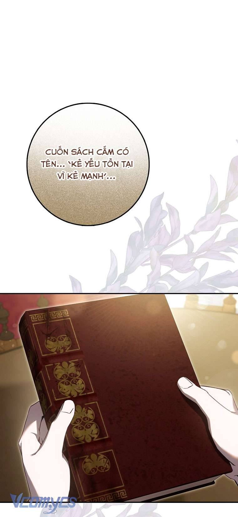 Thuần Hóa Bạo Quân Rồi Bỏ Trốn Chap 113 - Trang 2