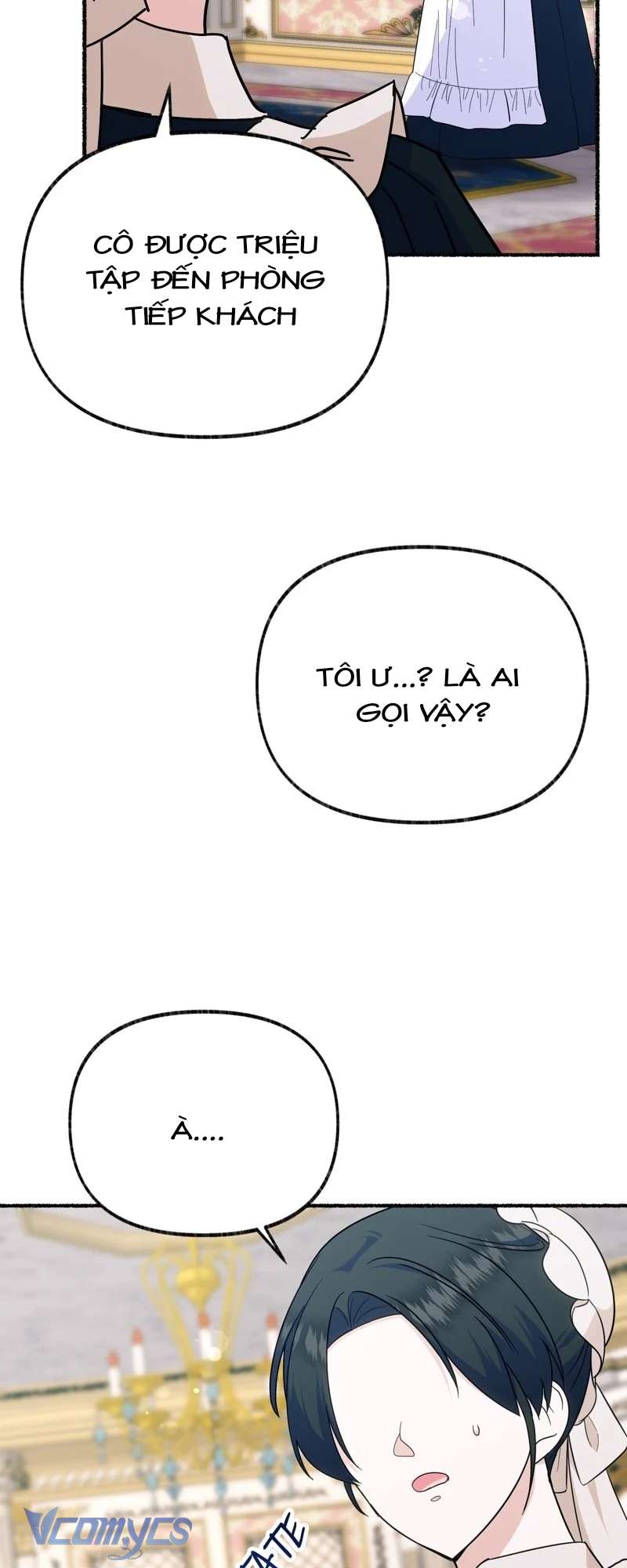 Trở Thành Chú Mèo Ngủ Cùng Bạo Chúa Chapter 18 - Trang 3