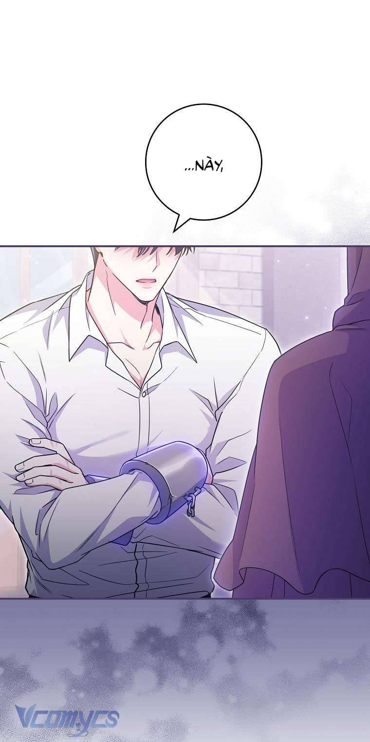Tôi Bị Mắc Kẹt Trong Trò Chơi Lỗi Chapter 24 - Trang 4