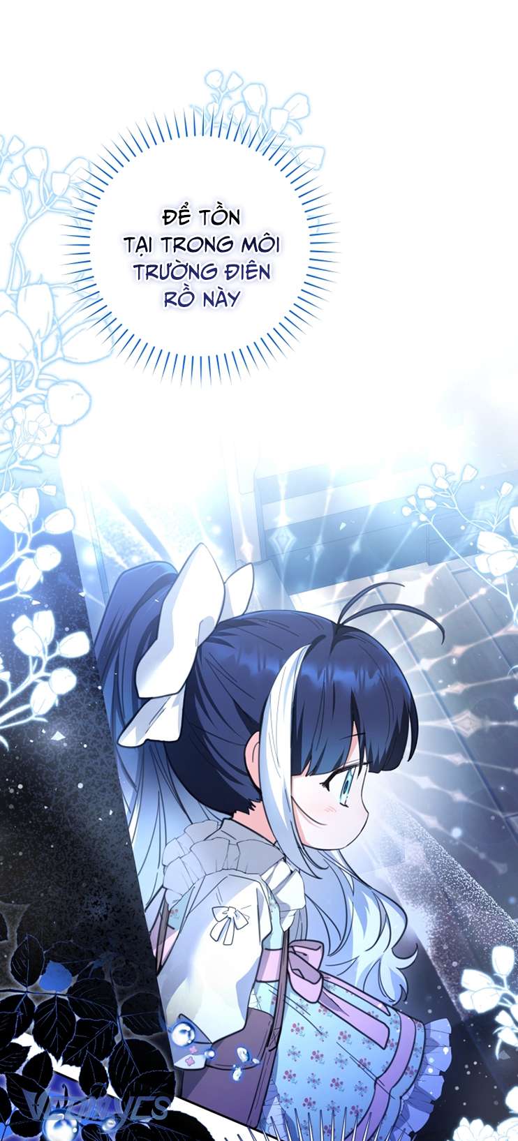 Bé Con Cá Voi Sát Thủ Chapter 2 - Next Chapter 3