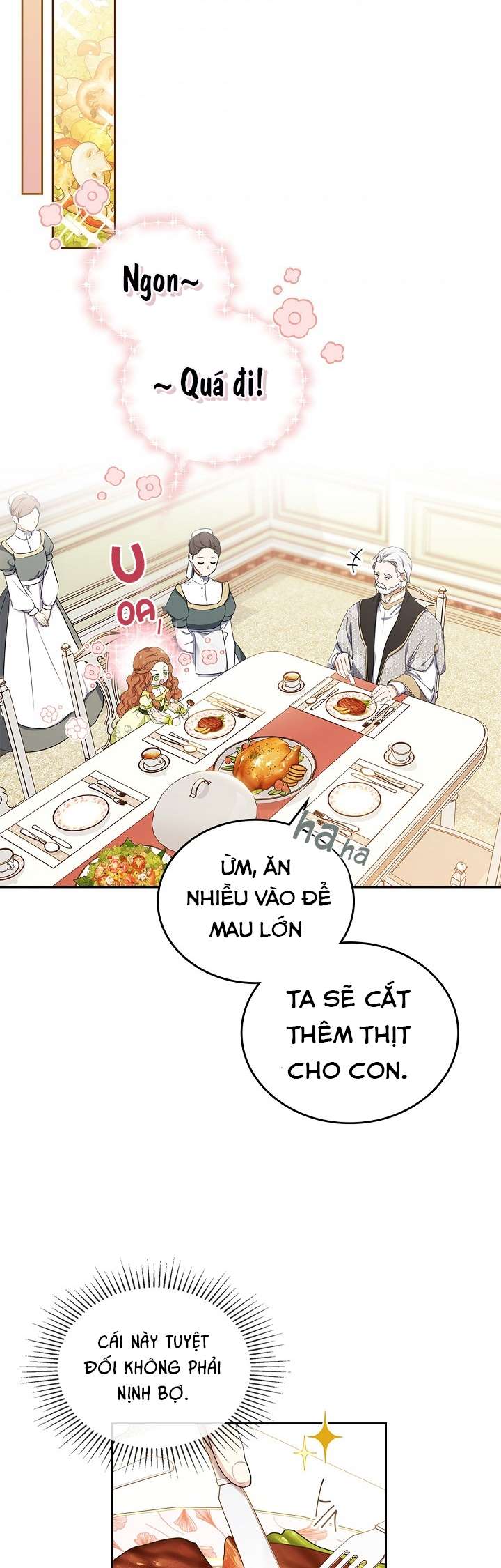 Kiếp Này Nhất Định Làm Gia Chủ Chap 19 - Trang 2