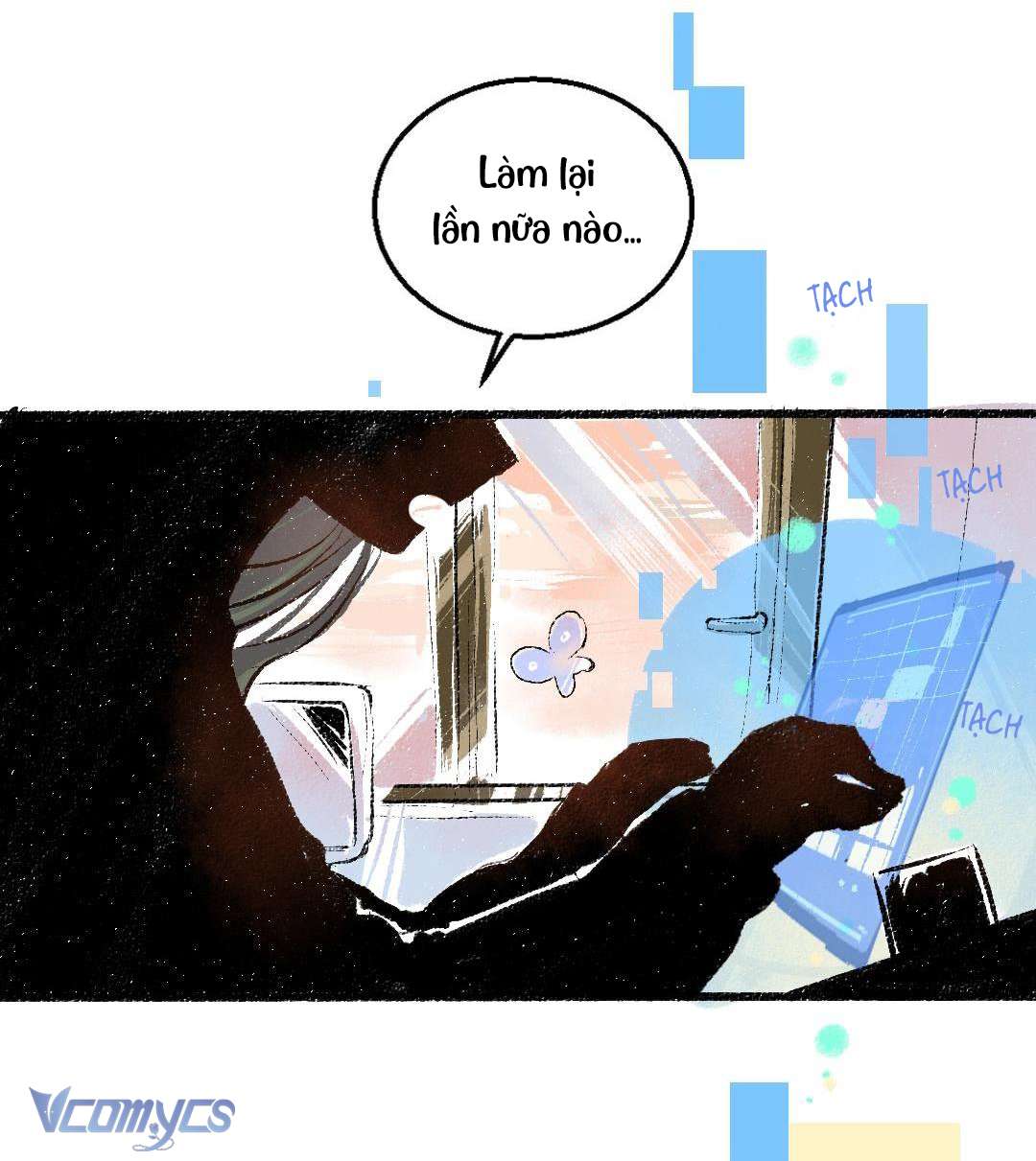 Bất Chợt Rung Động Chap 1 - Trang 2