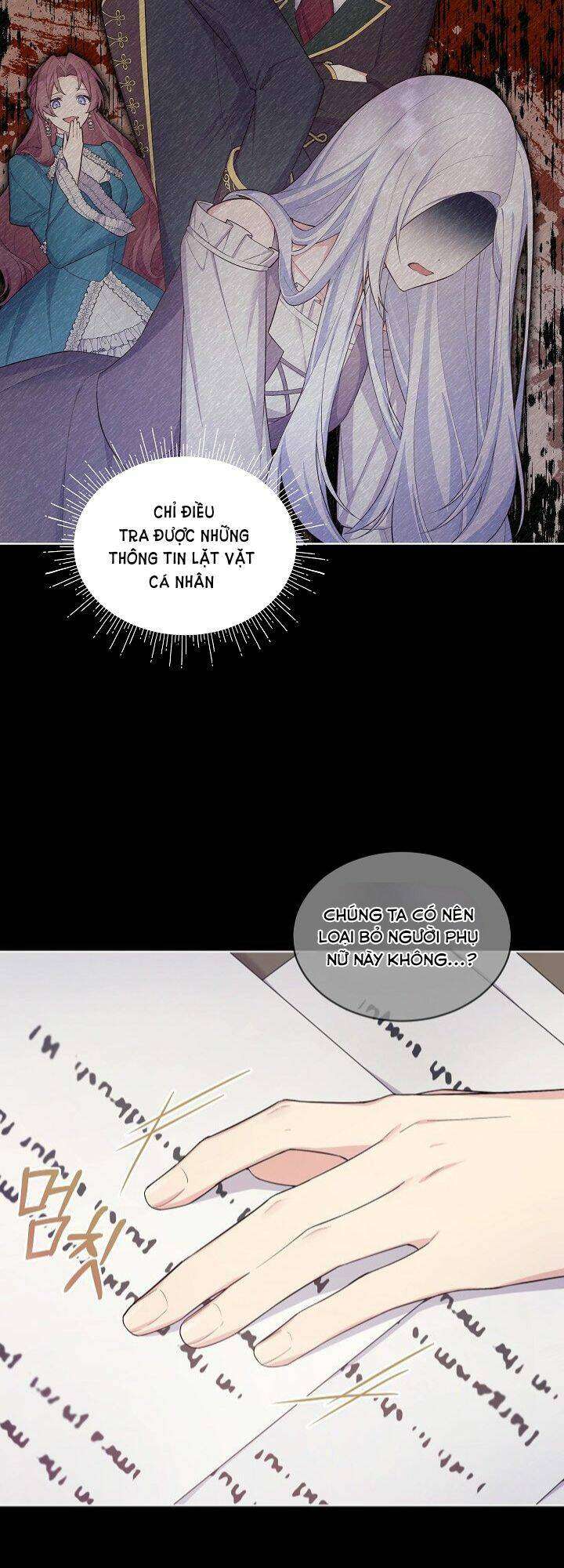 Bệ Hạ, Tôi Sẽ Giết Ngài! Chapter 4 - Next Chapter 5