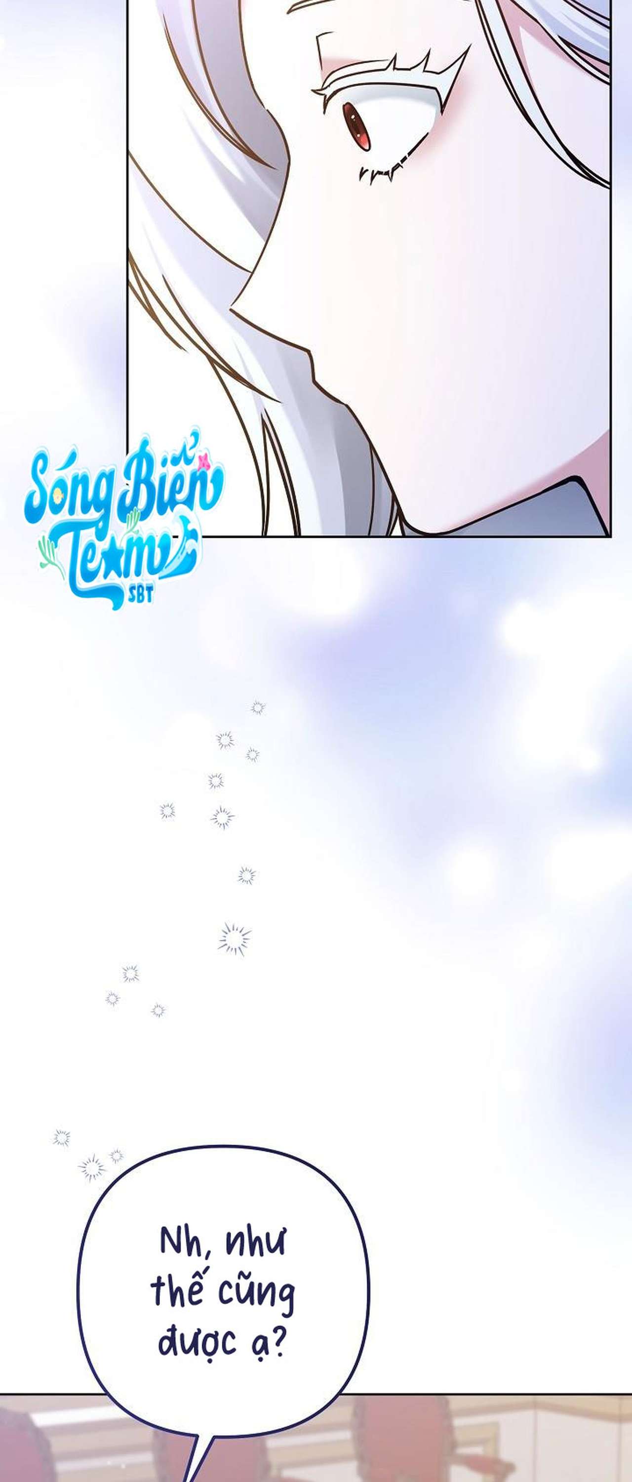 Quái Vật Trong Lòng Kính Chap 5 - Trang 2