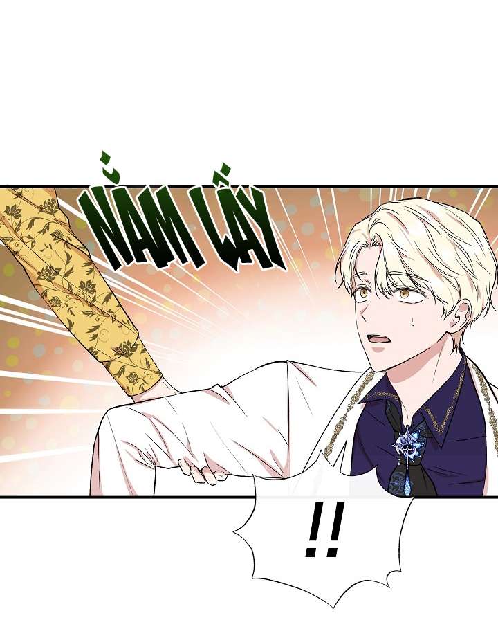 Tôi Không Phải Là Cinderella Chapter 51 - Trang 4