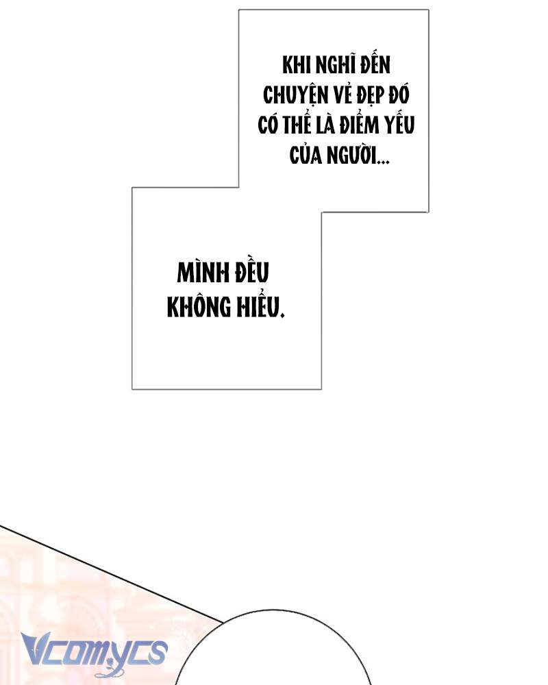 Hầu Gái Độc Quyền Của Hoàng Hậu Phản Diện Chapter 49 - Trang 4