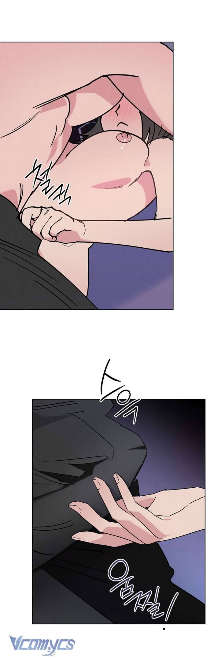 [18+] 7 Giây Thay Vì Một Nụ Hôn Chap 17 - Trang 2